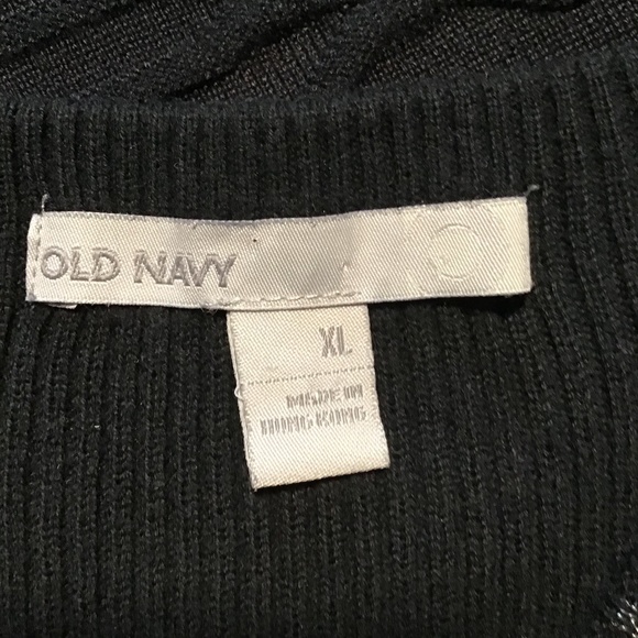 Sweater Camisole ! Perfect for the holidays! - Picture 2 of 3